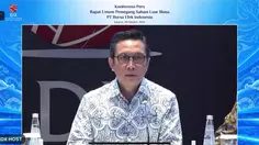 BEI Bidik Pendapatan Rp 2,59 Triliun pada 2027