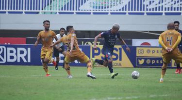 Bhayangkara FC Vs Arema