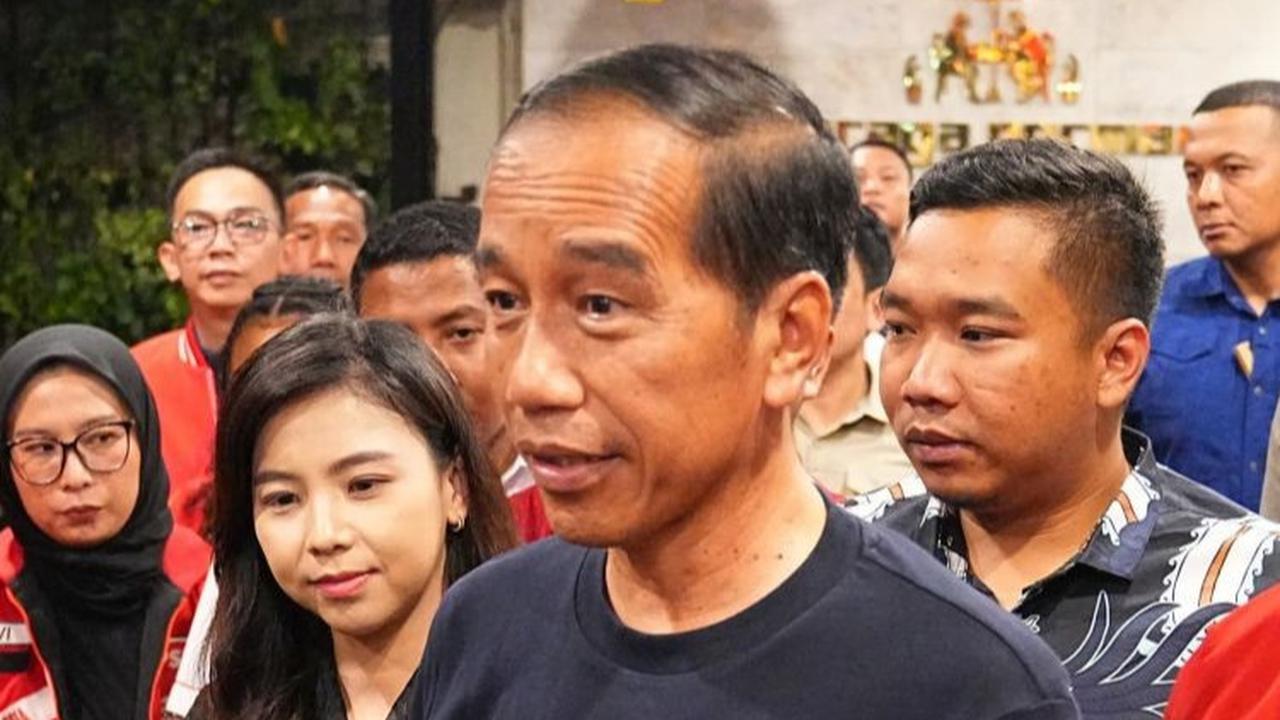 Patuhi Instruksi Jokowi, Projo DIY Cabut Laporan Butet