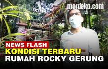 VIDEO: Menelusuri Rumah Hutan Rocky Gerung yang Bersengketa Dengan Sentul City