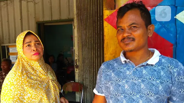 Pemulung umrah