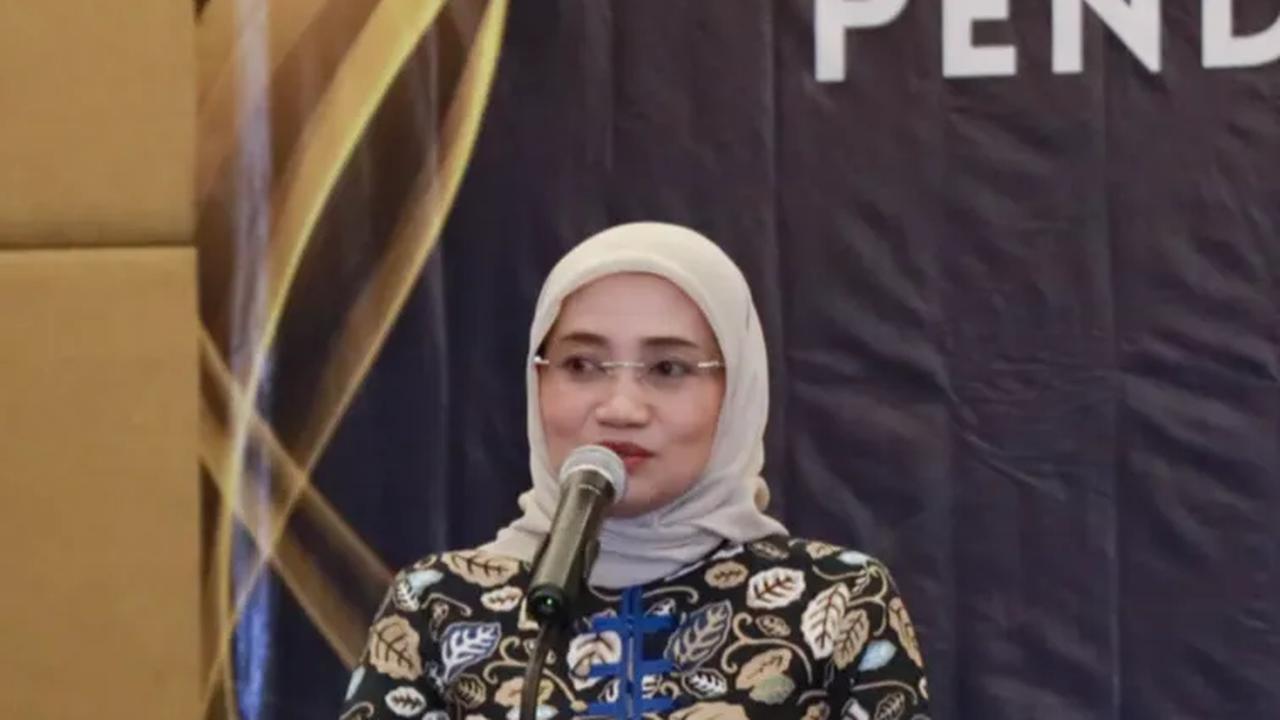 Kemnaker Minta TKS Pendamping TKM Pemula Berperan Optimal