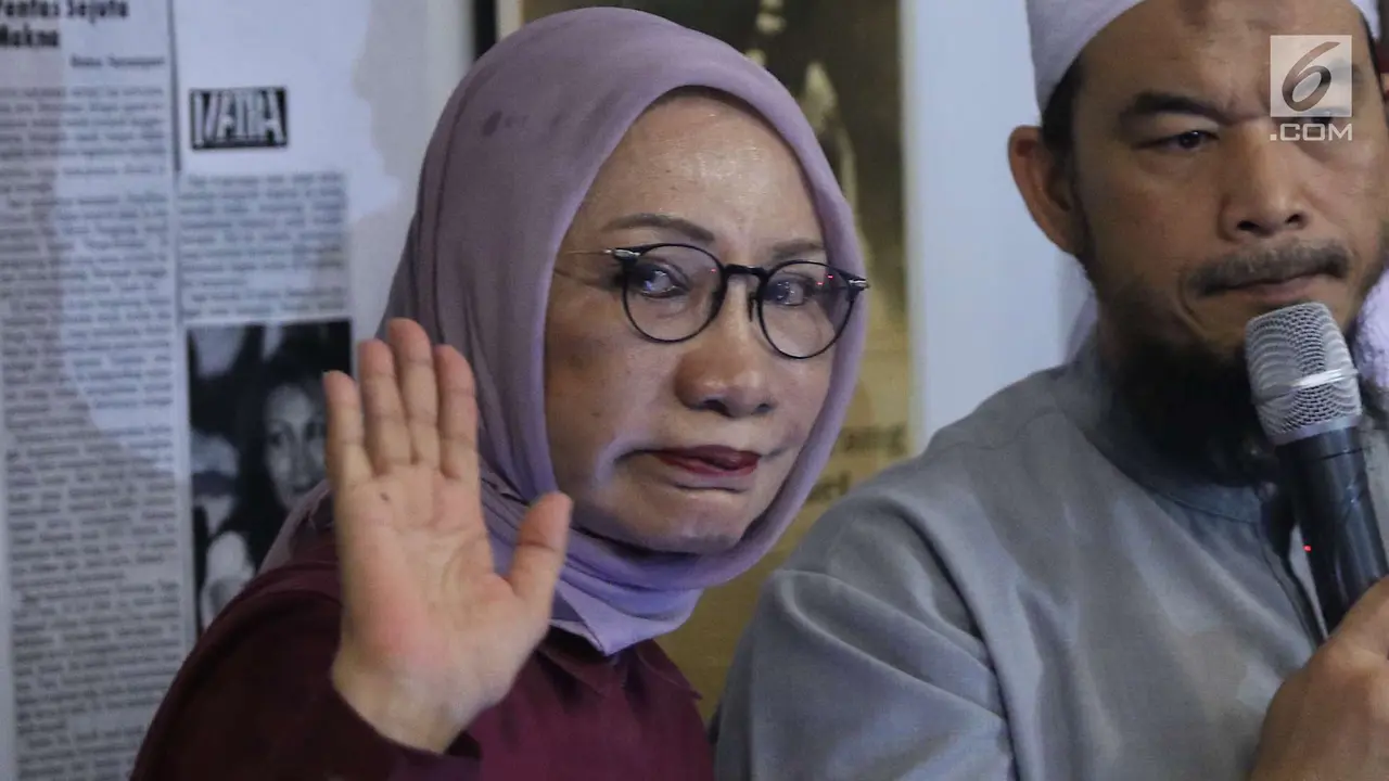 Ratna Sarumpaet