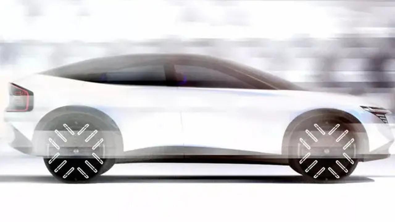 Nissan Menghentikan Produksi SUV Listrik Kecil di Amerika, Ini Alasannya