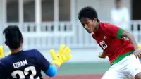 Bintang Timnas U-23 Yakin Garuda Muda Raih Medali Emas