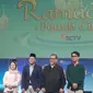 SCTV Ramadan Penuh Cinta (Fimela.com/soraya)
