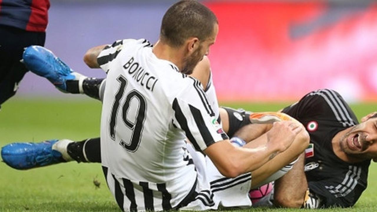 Buffon Siap Serahkan Posisinya Kepada Neto