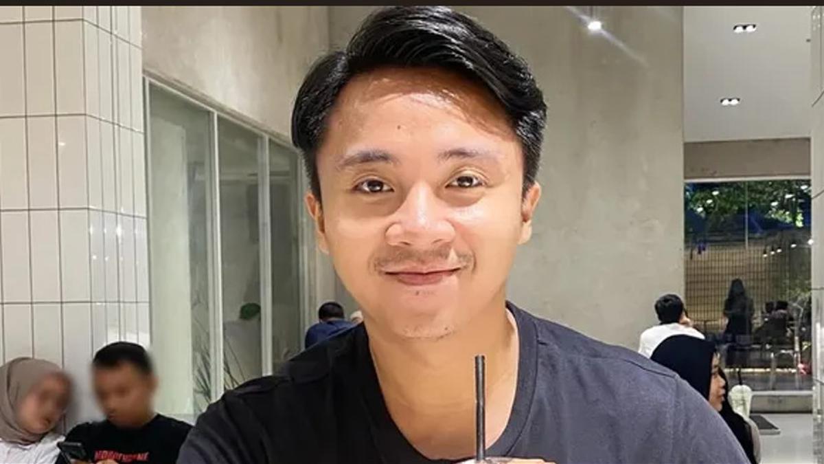 Profil Indra Jaylani, Aktor FTV yang Meninggal Dunia di Usia 28 Tahun