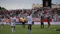Alasan Ciro Absen dan David Cadangan di Laga Perdana Java United FC