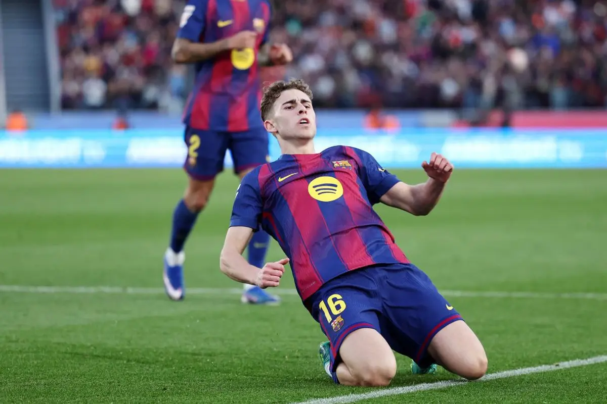 Barcelona vs Levante, La Liga Spanyol