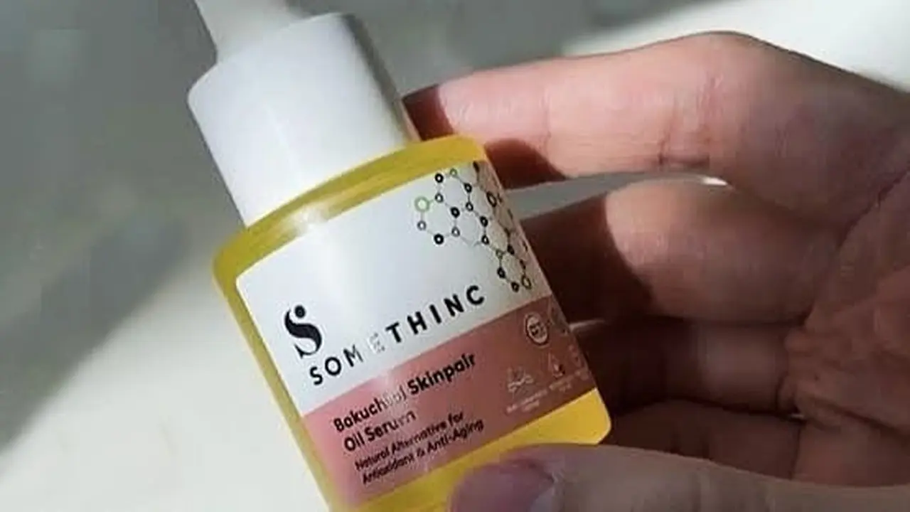 Somethinc