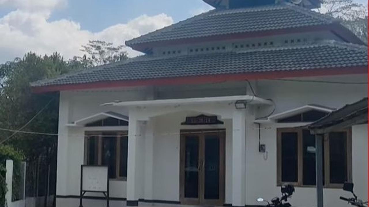 Dok. Istimewa