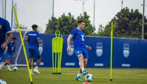 Persib Dipastikan Tanpa Mariano Peralta di Semifinal Piala Presiden 2026, Igor Tolic: Dia Belum Siap