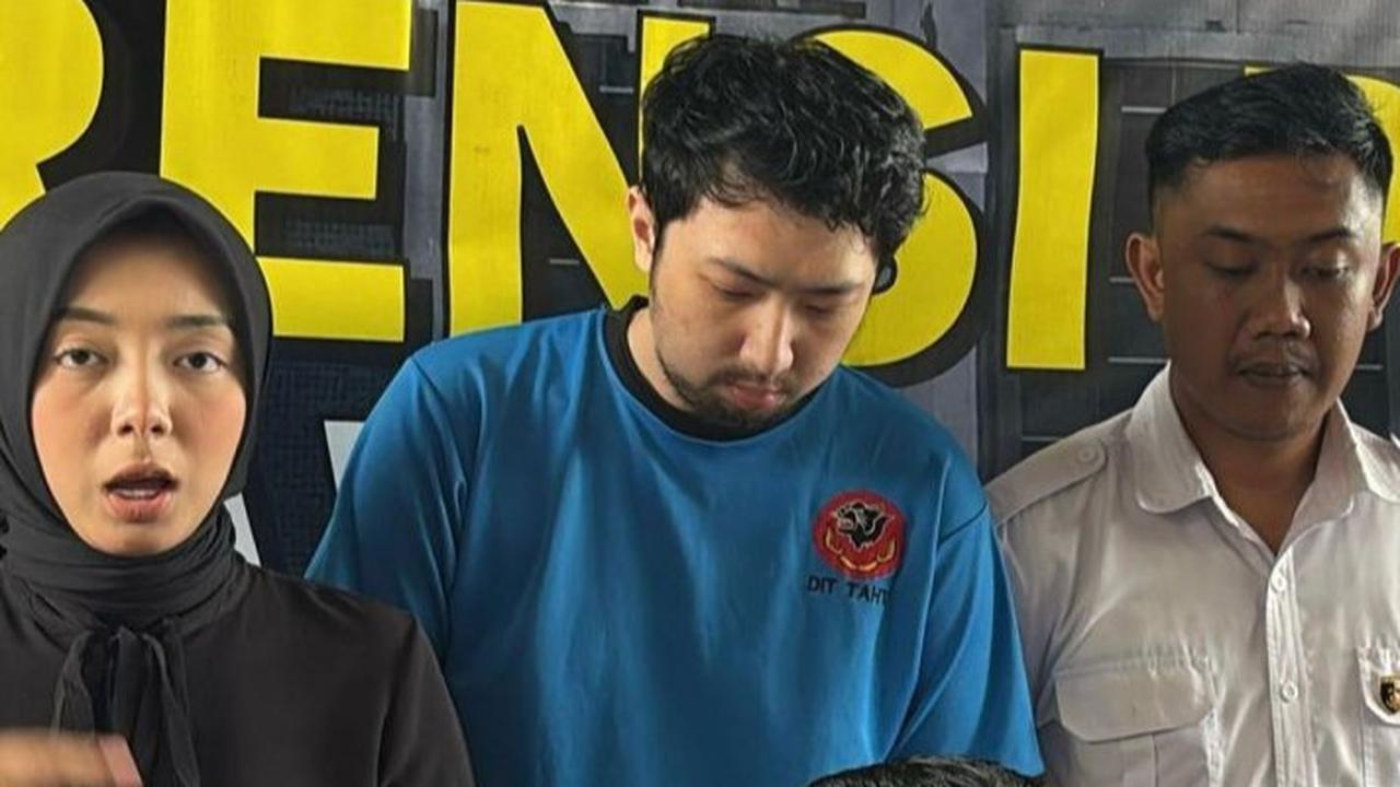 Fakta Baru: Obat Bius yang Digunakan Dokter Priguna untuk Perkosa Korban Diambil dari RSHS Bandung