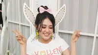 Top 3 Hari Ini: Rambut Pendek Via Vallen Kena Komplain