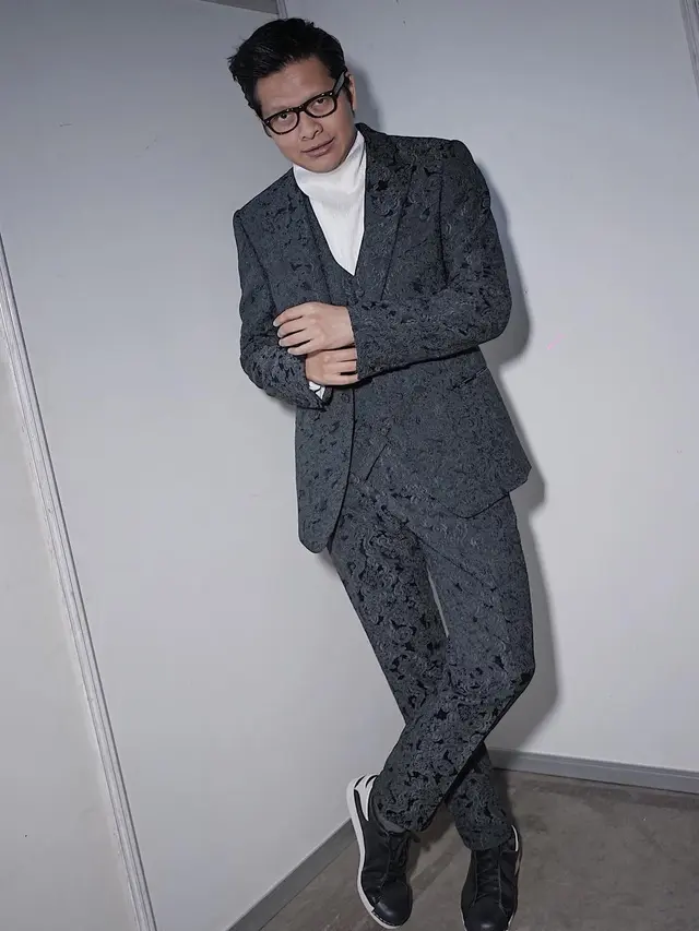 [Bintang] Armand Maulana