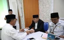 Wali Kota Ungkap Potensi Zakat Tangerang Capai Rp2,2 Triliun, Bisa Jadi Kekuatan Ekonomi Umat