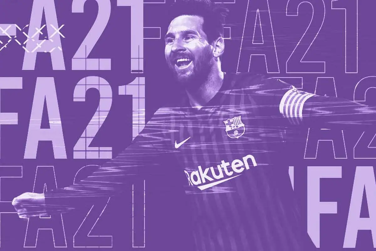 FIFA 21