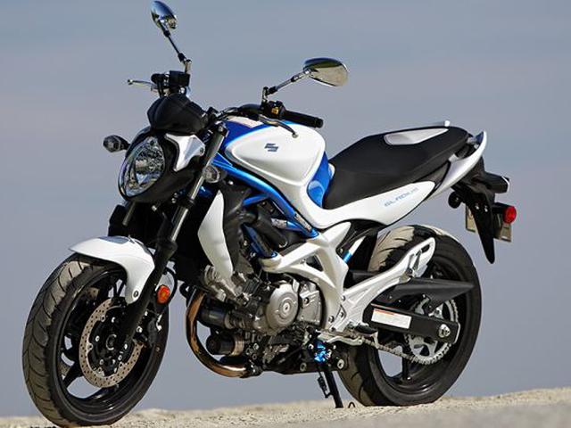 5 Sepeda Motor Keren Dengan Nama Aneh Otomotif Liputan6 Com