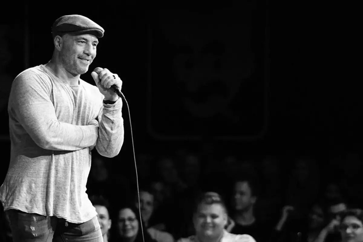 Joe Rogan