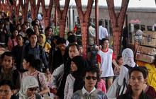 Polisi siap antisipasi calo tiket saat mudik lebaran