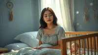Arti Mimpi Dikasih Bayi Laki-laki: Pertanda Baik atau Buruk?