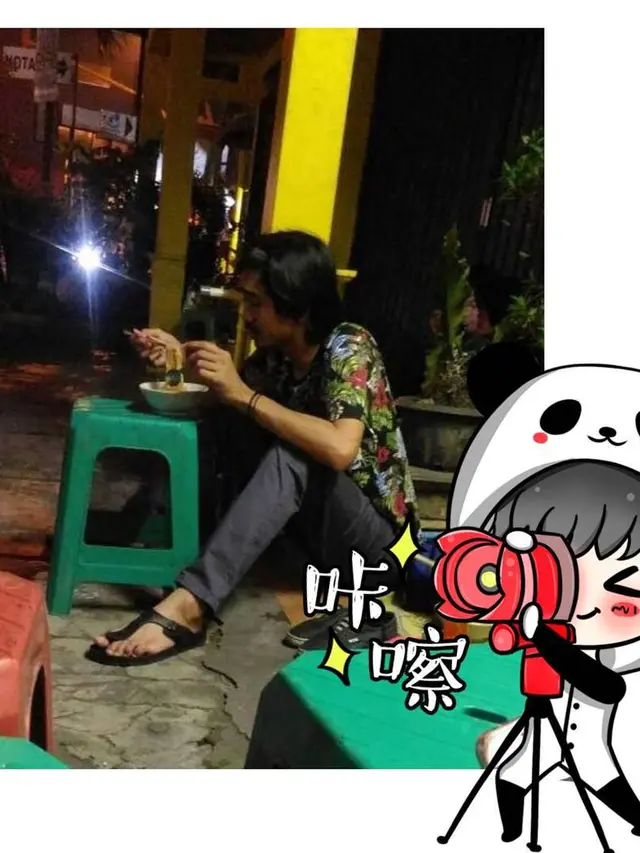 [Bintang] Duta Sheila on 7