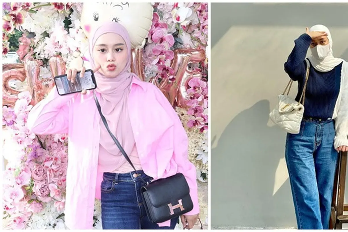 Potret 6 Artis Usai Melahirkan Anak Pertama di Tahun 2021, Dipuji Tetap Langsing