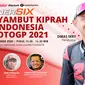 Banner Live Streaming Menyambut Kiprah Tim Indonesia di MotoGP 2021 (Triyasni/Liputan6.com)