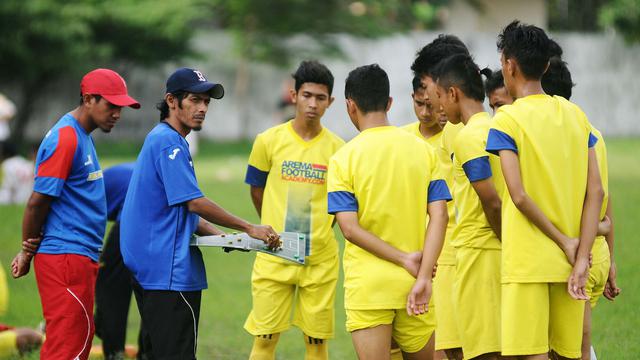 Arema U-19