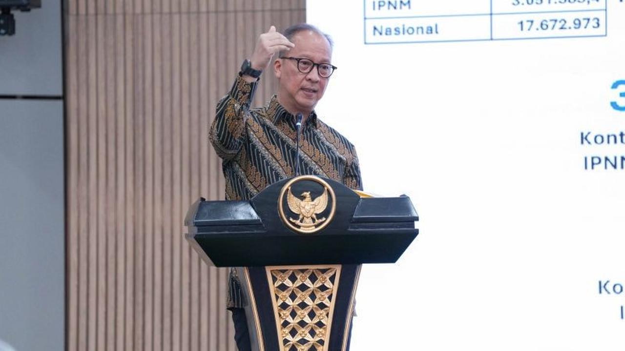Kemenperin Perkuat Regulasi Lingkungan Kawasan Industri, Dorong Investasi Berkelanjutan