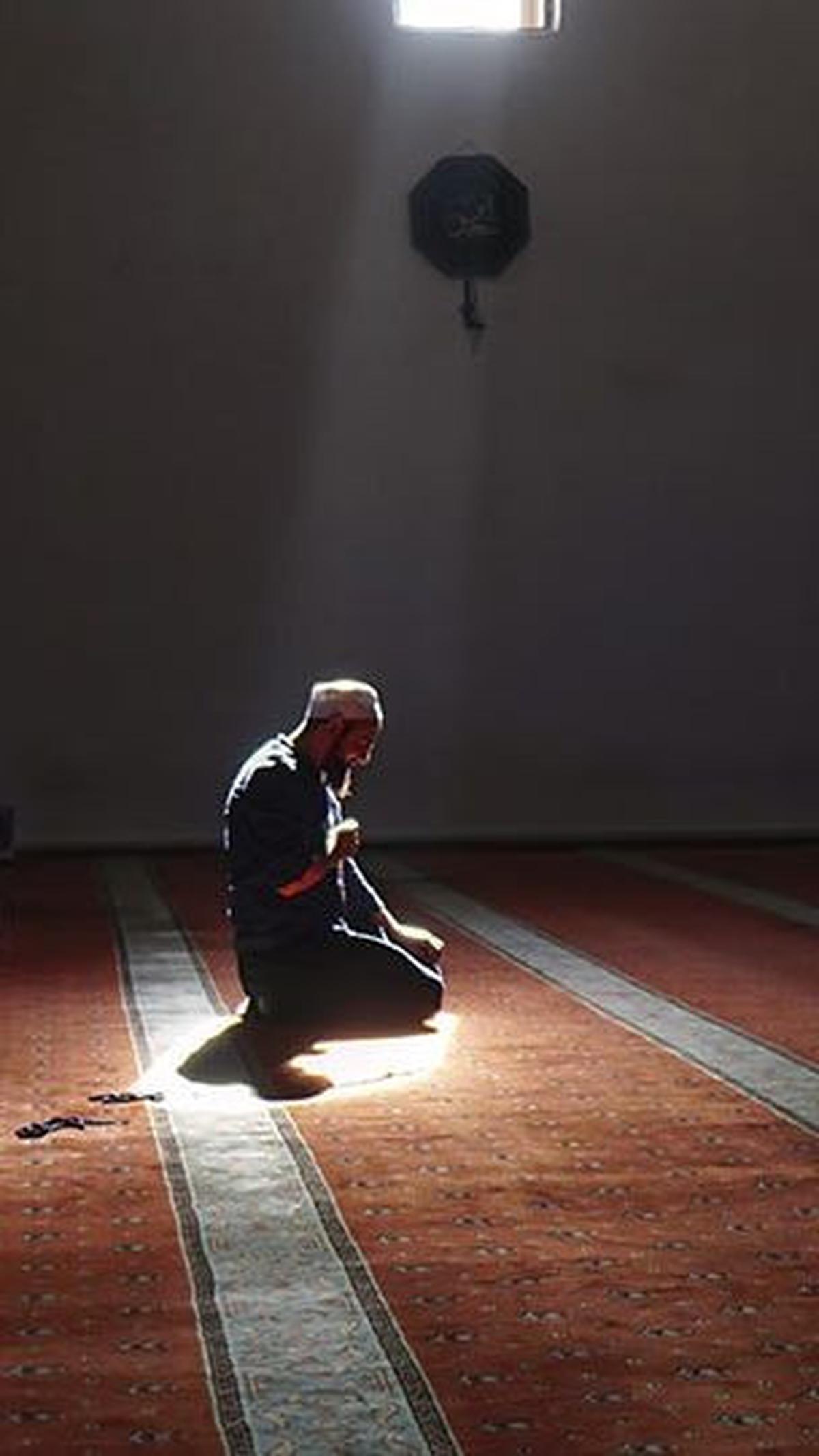 Doa Setelah Sholat Subuh Mohon Rezeki<br>