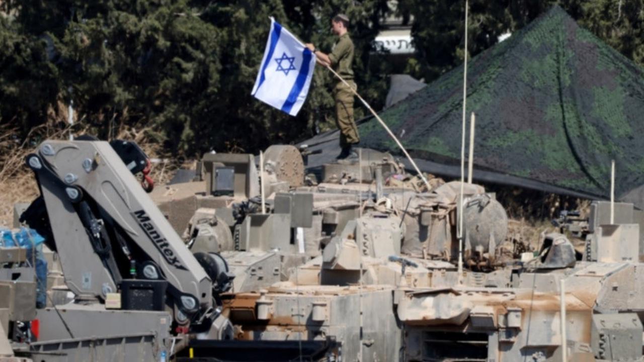 Israel Ingin Kuasai Lebanon Selatan Setelah Masa Gencatan Senjata Berakhir