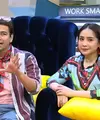 Raffi Ahmad dan Nagita Slaviva (Youtube/TRANS7 OFFICIAL)