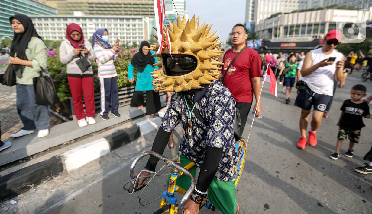 <p>Pemprov DKI Jakarta mengklaim telah menyiapkan tiga strategi. (Liputan6.com/Faizal Fanani)</p>