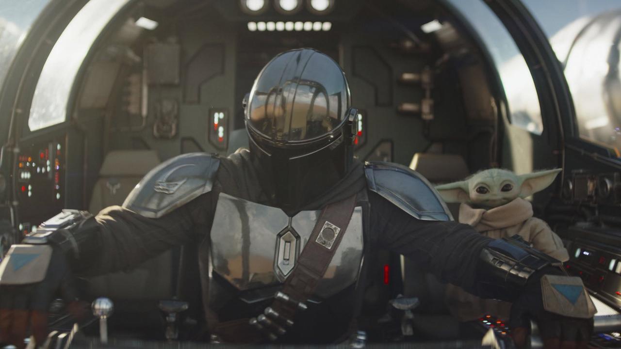 The Mandalorian and Grogu Official Trailer Released, Here's What to Expect