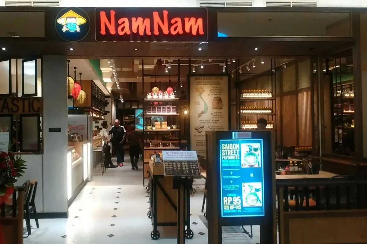 Nam-Nam