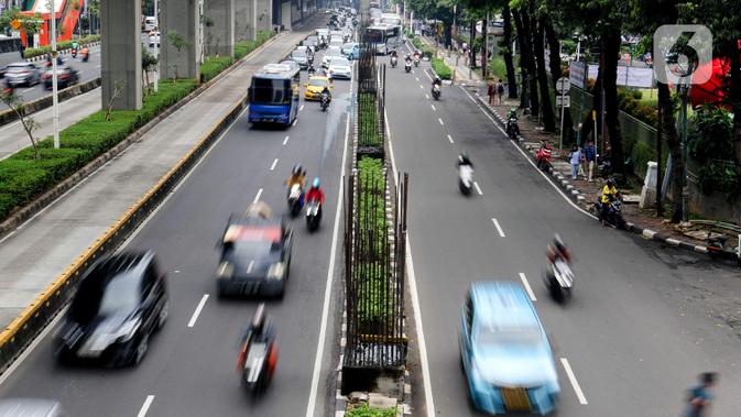 Pramono Pastikan Pembongkaran Tiang Monorel Mangkrak di Jl Rasuna Said Dimulai Rabu, 14 Januari 2026!