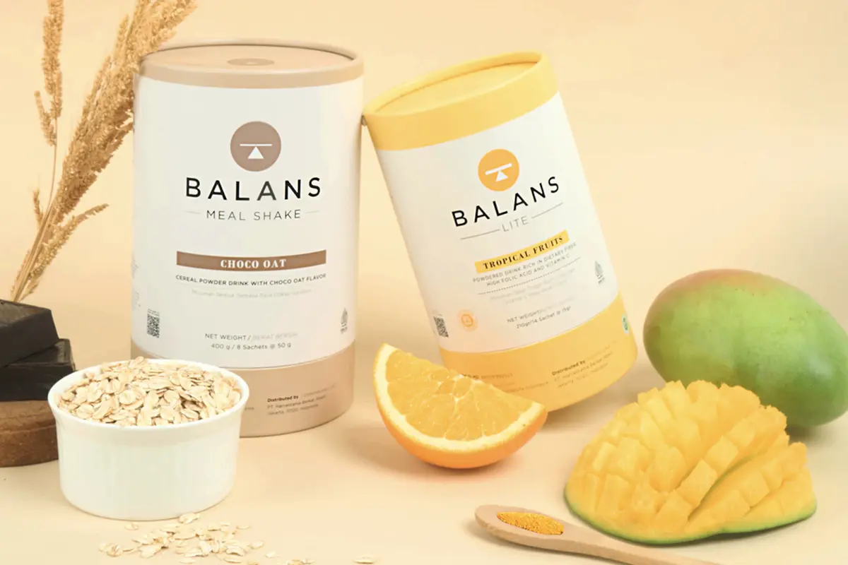 Balans