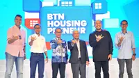 BTN Komitmen Lahirkan Wirausahawan Muda, Begini Caranya
