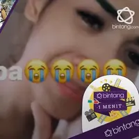 Kabar duka datang dari keponakan Ashanty, Muhammad Millendaru atau yang lebih dikenal dengan nama Millen Cyrus.