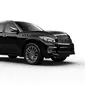 Infiniti QX80 (Foto: Istimewa). 