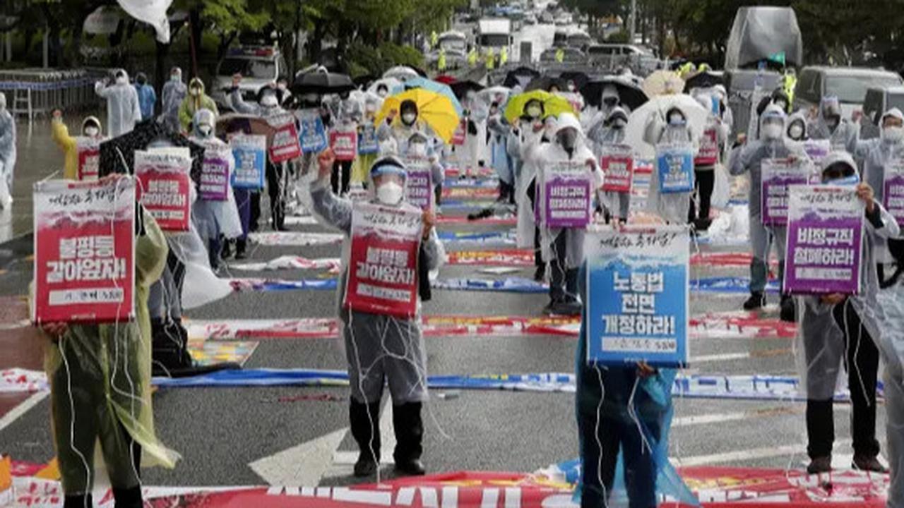 Hari Buruh Pernah Dilarang Diperingati di Indonesia, Ini Alasannya