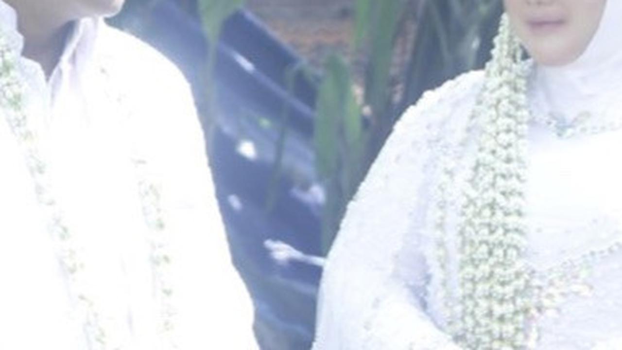 Viral Pengantin Wanita Bagikan Foto Pernikahannya yang Bikin Sedih, Serasa Tahun 2010