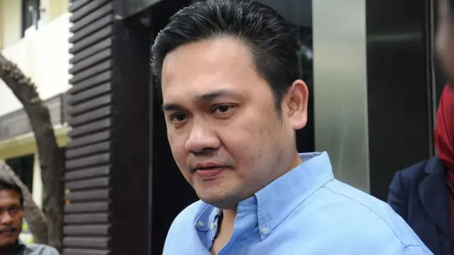 Sebut Prostitusi Hal Wajar, Artis NM 'Diamuk' Farhat Abbas