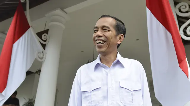 News Hilite 18 Agustus 2014