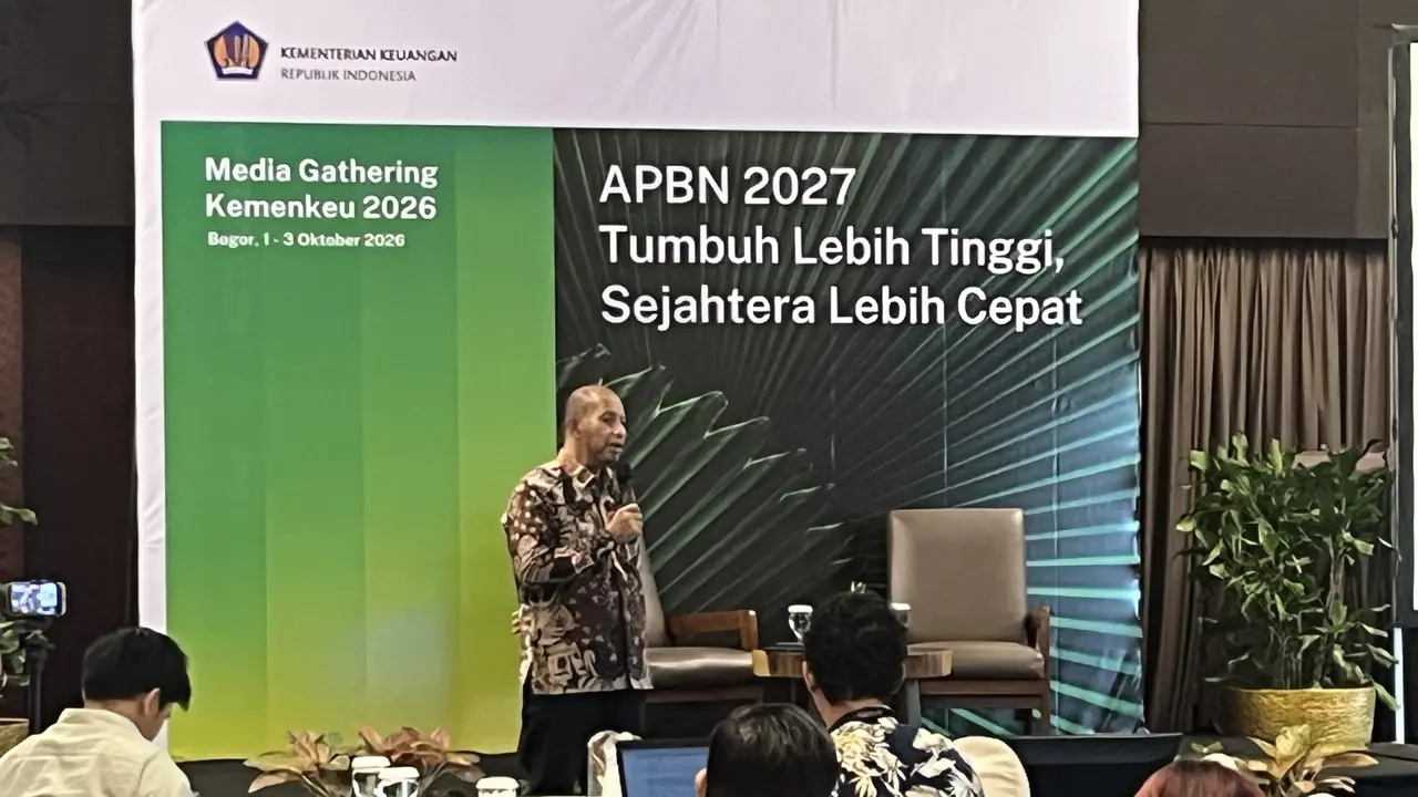 Genjot Industri Hijau, Geo Dipa Usul Reformasi Fiskal EBT