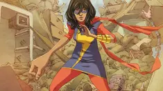 Kamala Khan alias Ms Marvel sendiri adalah anak dari orangtua yang merupakan imigran. Ia masih bersekolah dan tetap menjadi pahlawan. (SegmentNext)