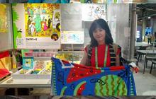 Jalan Panjang Ilustrator Indonesia Jadikan Karya Sebagai Profesi
