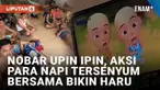 Kegiatan tidak terduga para napi di penjara ternyata bikin geleng kepala